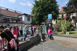 Běh pro Hospic 2023