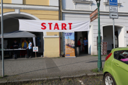 44. Litoměřické pochody