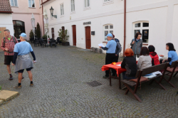 44. Litoměřické pochody